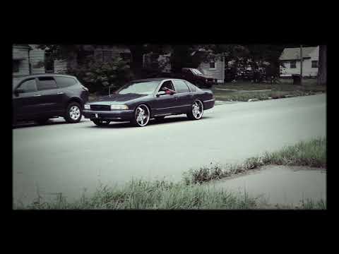 Ty Assassin (feat. Cam) - No Smoke (Official Video)