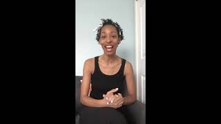 Study with Kristyn Pope - The Broadway Mentors Program