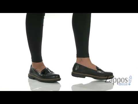 clarks raisie