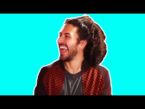 Emmet Cohen being a musical genius for 4:32 minutes