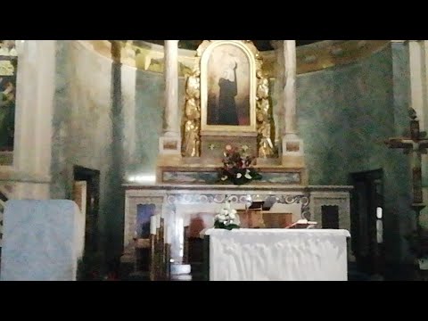 Santa Messa Ore 12,00