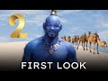 Disney S Aladdin 2 Trailer 2022 Will Smith Naomi Scott The Return Of Jafar Fan Made