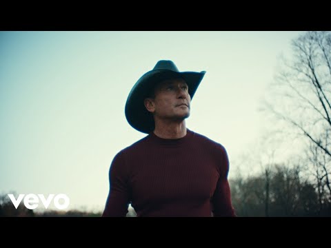 tim mcgraw standing room only official music video 8250 watch