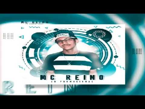MC Reino - SARRA NO DJ