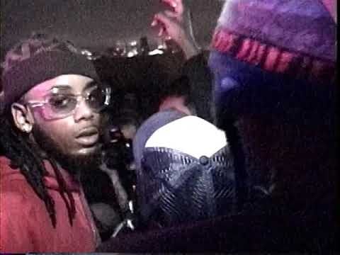 Caal Vo - (Live In NYC) (Full Set) (7/2/21)