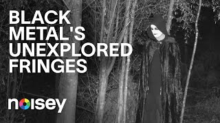 Download lagu Black Metal's Unexplored Fringes - One Man Metal (Full Documentary) mp3