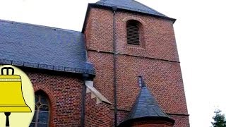 preview picture of video 'Heede Emsland: Kerkklokken katholieke kerk (Plenum)'