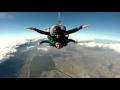 Elizabeth Perez Tandem Skydiving At Skydive Elsinore