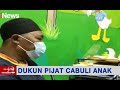 Dukun Pijat Di Lumajang Tega Cabuli Anak Umur 6 Tahun Realita 25 02