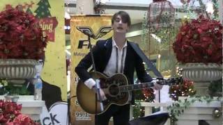 Kyle Patrick - Go for Gold @ FlyFM Wishing Tree Fahrenheit88