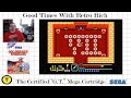 Sega Master System Golden Axe Warrior Dungeon 7 Part 1 Good Times With Retro Rich Ep 288