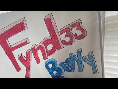 Fyndee Boyy- Flexin Bitch (Ft Moneyy) Audio Only