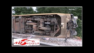Mariazellerbahn entgleist: Zug war zu schnell unterwegs