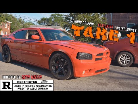 Pound Drippin Ft. Reike Money- "Take 1" Official Video (Dir. By @SethRWelch)