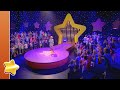 De Sterrenstudio: Lexi zingt "Nachtwacht"