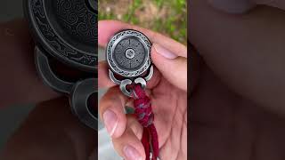 Download lagu YEDC PanYun 3.0 Haptic Coin #edc #fidgettoys mp3