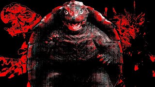 Download lagu The Gamera Movie That BURIED The Franchise mp3