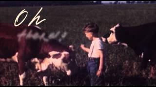 Tift Merritt - &quot;To Myself&quot; Lyrics Video