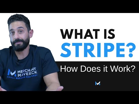 What is Stripe and How Does it Work? [Stripe Explained]