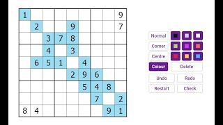 Diabolical Sudoku Solving: Behold, Excalibur!