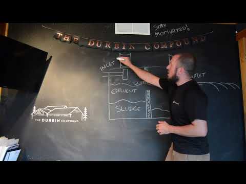 How A Septic Tank Works