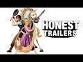 Honest Trailers Tangled