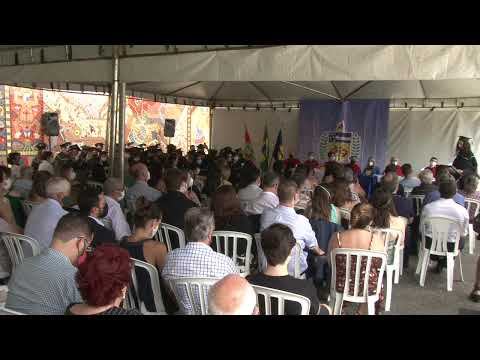 Formatura do Direito