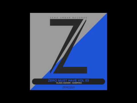 Vlada Asanin - Mariposa