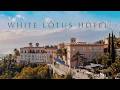 FOUR SEASONS TAORMINA San Domenico Palace Iconic 5 Star Hotel In Sicily Italy Full Tour
