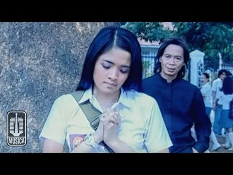 Chrisye - Kisah Kasih Disekolah (Official Video)