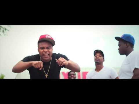 SBG Kemo - Back In Dat Action (Official Video) shot by KCVISUALS