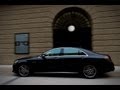 2013 Mercedes Benz S63 AMG 4MATIC (W222 ...