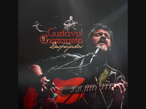 Gustavo Chazarreta   La Algarrobera   DESPOJADOS
