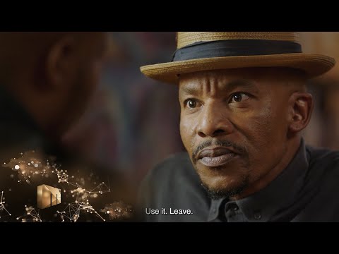 Mgedeza is up to no good – DiepCity | Mzansi Magic | S2 | Ep171