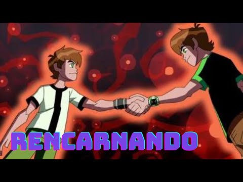 reencarnacion ben 10 x harem fanfic