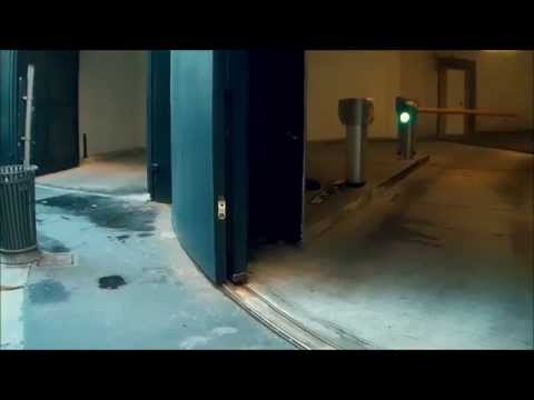 motori a scomparsa per cancelli scorrevoli