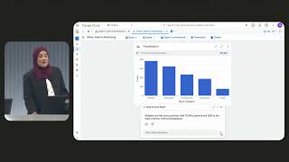 Google Cloud Next 2025: Yasmeen Ahmad on the Future of Data Science