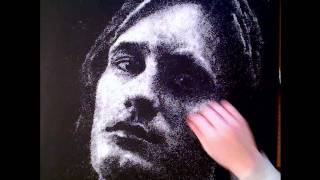 Crazy Portrait with SALT!  -  The Original One