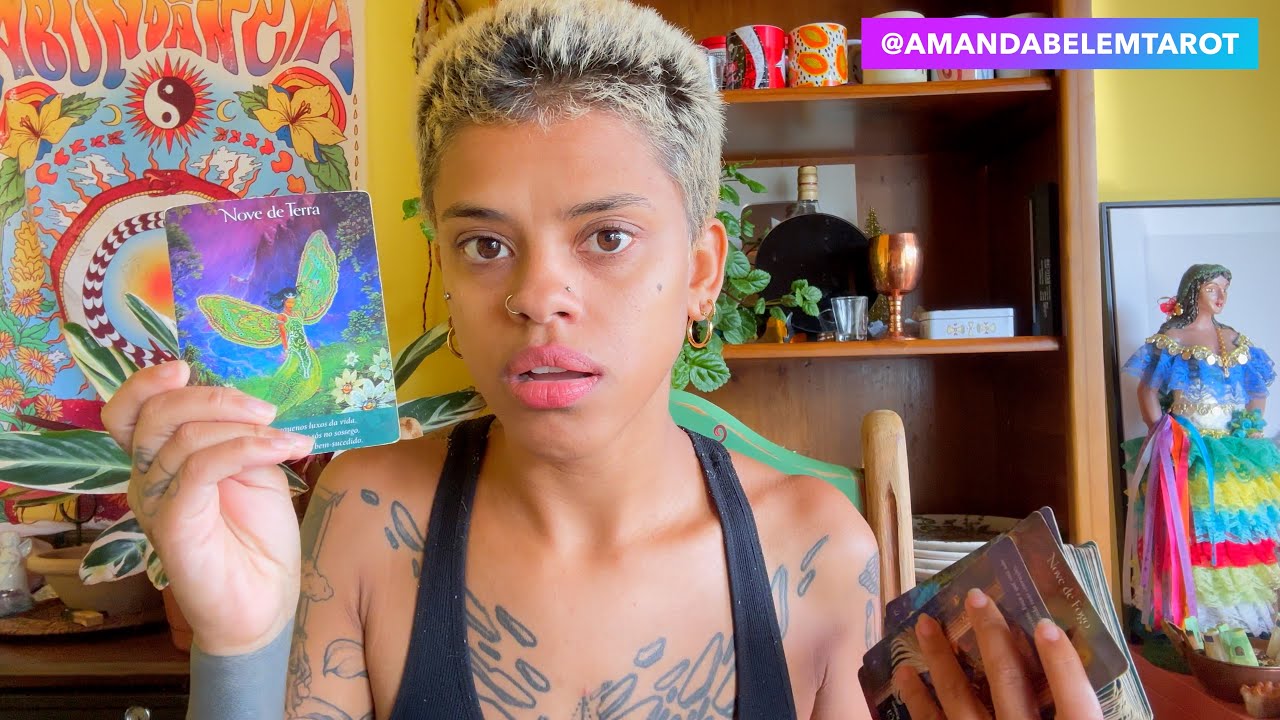 ♍️VIRGEM💥FEVEREIRO💥HONRADOS! A TUA MENTORIA ESPIRITUAL ESTÁ TE LEVANDO PARA ALGO INIMAGINÁVEL...