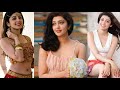 Cute And Beautiful Telugu Actress PRANITHA SUBHASH Beautiful Video Status To WATCH