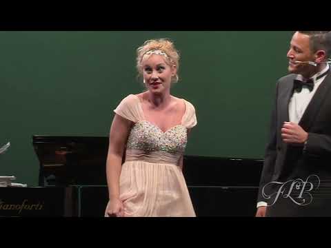 Buongiorno a te - A.Scotto di Luzio, E.Balbo, G.Della Peruta, S.Beltrami, J.Ysmanov, S.Tanzillo