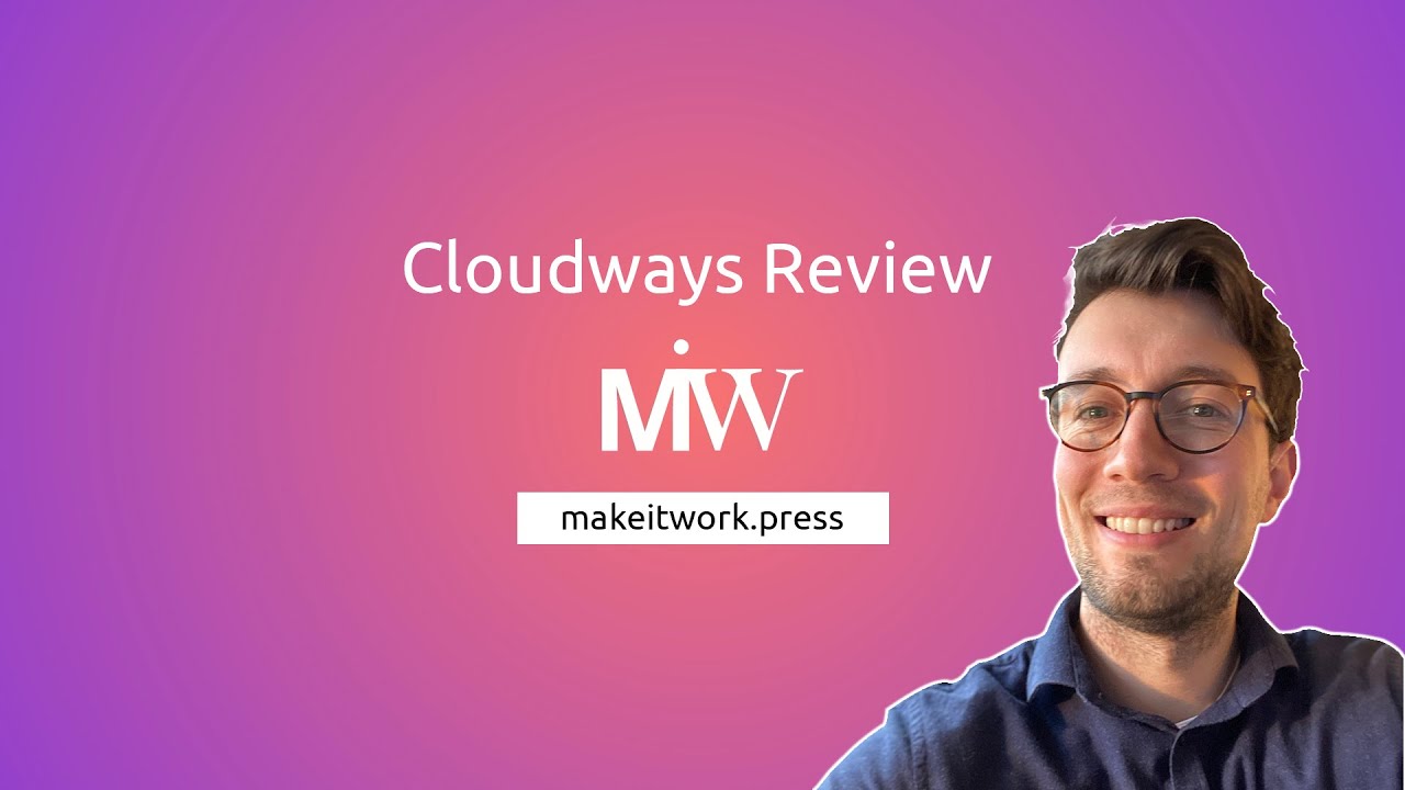 Cloudways Review: the Best Valued WordPress Hosting?