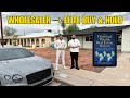 From Top Wholesaler to Elite Buy &Hold Investor | Mando's Diamond Wealth Transformation #buyandhold