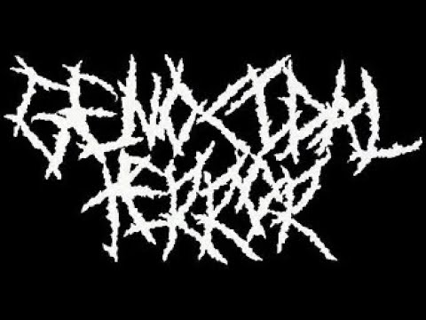 Genocidal Terror @ MCP Apache (Full Set)