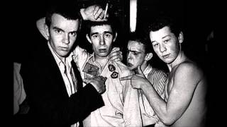 Sham 69 - Unite And Win (Subtítulos Español)