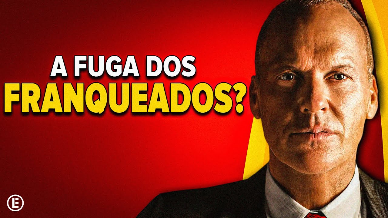 McDonald's: Bom negócio pra quem?!
