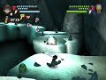 Over The Hedge Game Part 19 Mountain Paths No Commentary