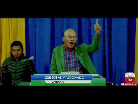 Cristobal Maldonado Cuanto te canto y Julio Solis y su teclado 🎹 