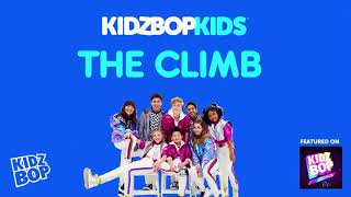 KIDZ BOP Kids- The Climb (Pseudo Video) [KIDZ BOP Country 2]