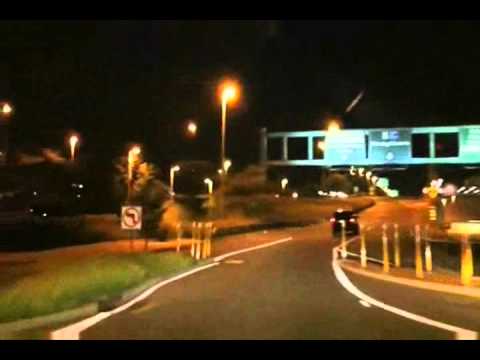 KIDD X-TRAV FEAT 41 ZONE-TONIGHT (Official Video)